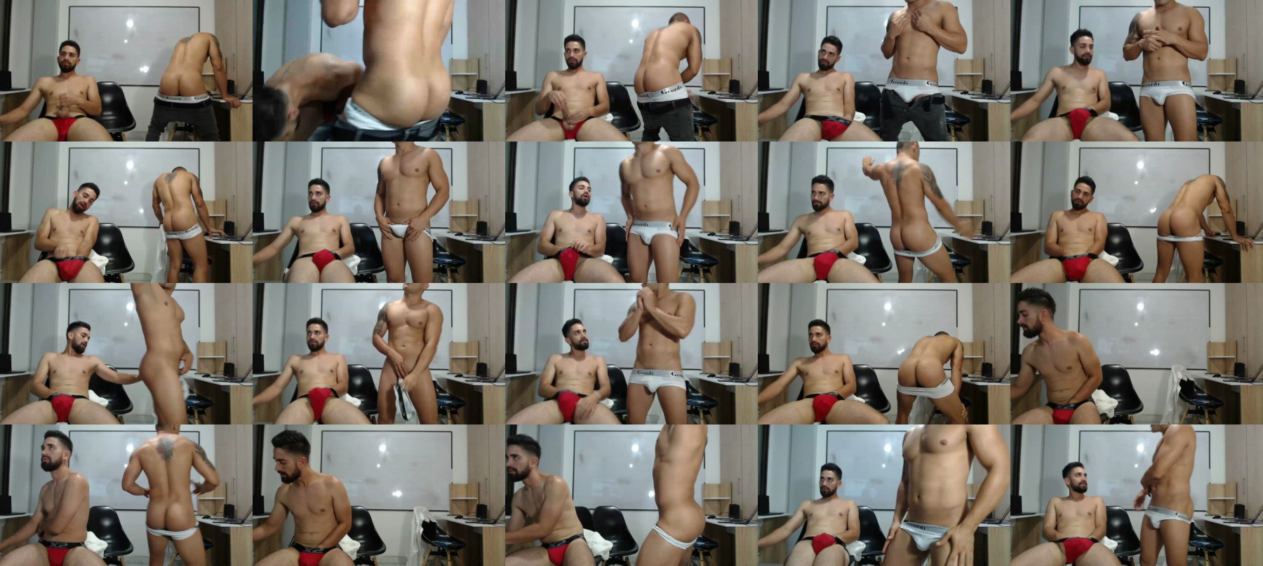 soccer_hott  13-03-2021 Recorded Video Show