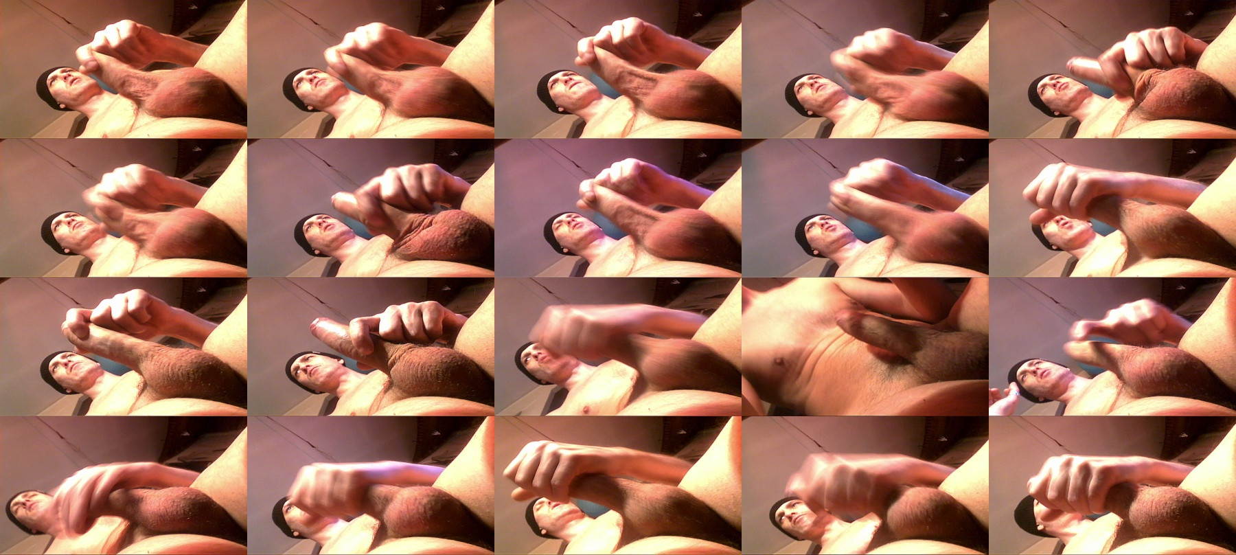 toohot4tv_Horny  13-03-2021 Recorded Video Show
