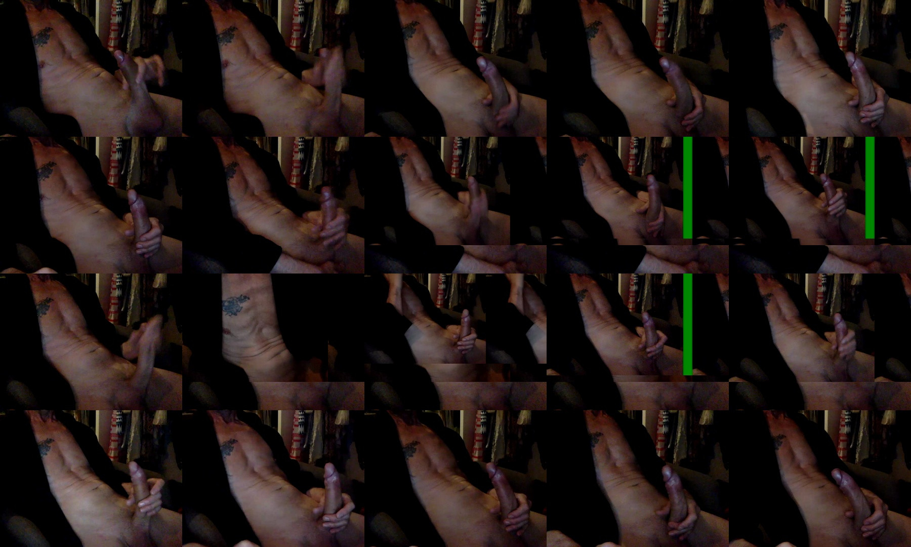 wankable62  13-03-2021 Recorded Video Cam