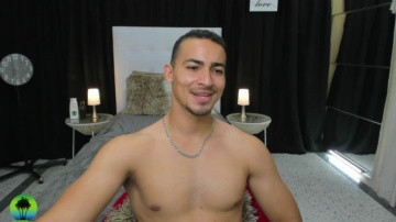 xanderbinsalam  13-03-2021 Recorded Video Topless