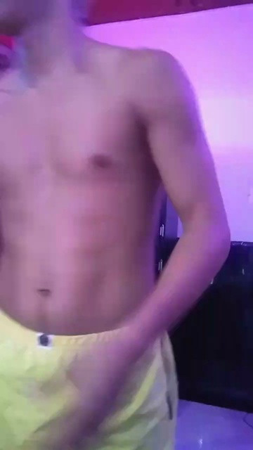 xmonster_blackx  13-03-2021 Recorded Video Naked
