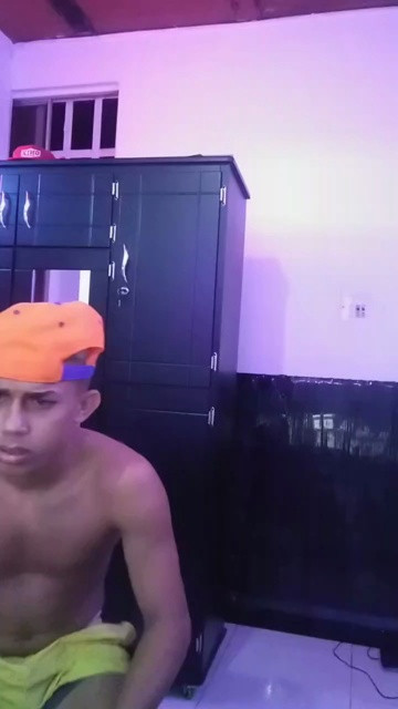 xmonster_blackx  13-03-2021 Recorded Video Show