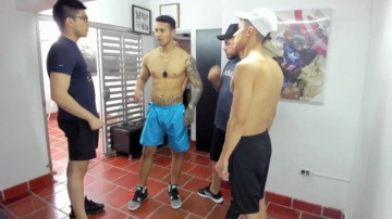 Badguys_Sex  14-03-2021 video blow job