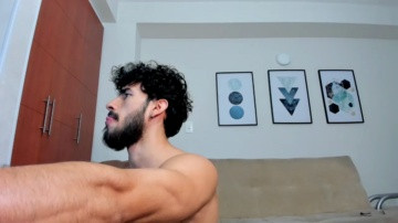 Ban_Sexy  14-03-2021 video flirt