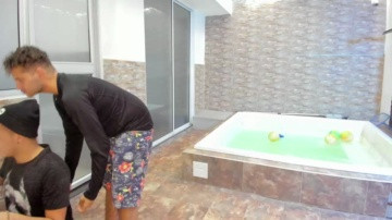 Bisexlife_Hot  14-03-2021 video facial