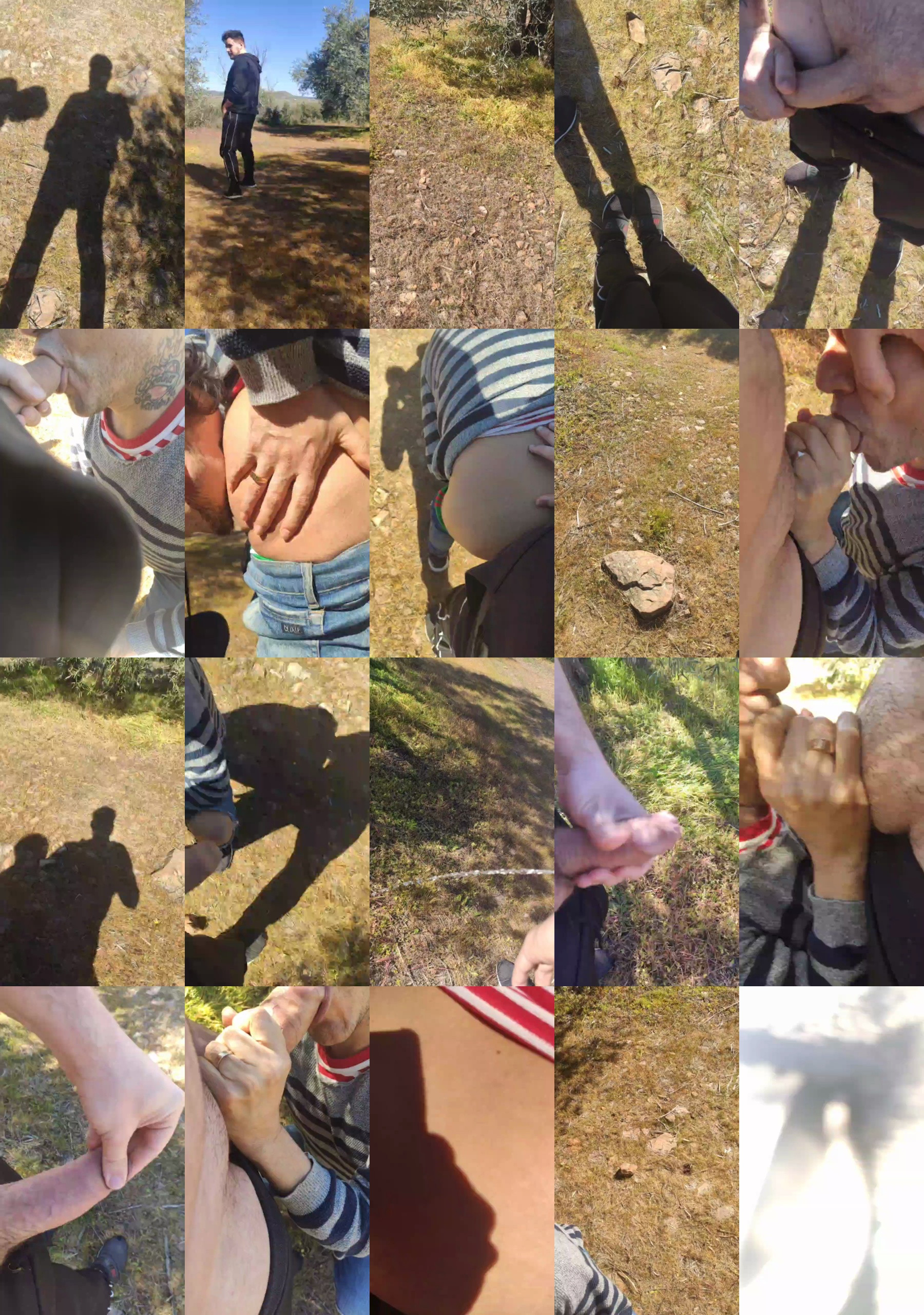 Claudiopollon22  14-03-2021 Recorded Video Webcam
