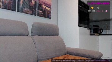 Destroy_Boy  14-03-2021 video OhMiBod