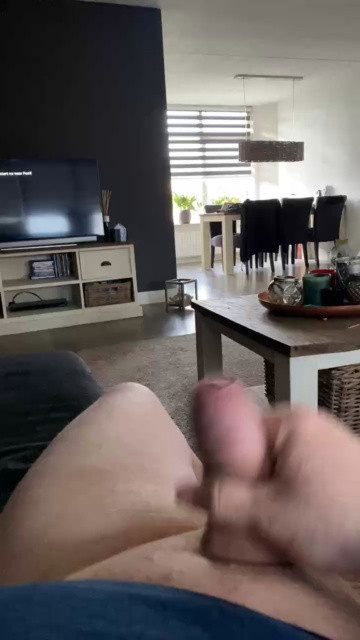 Dirk791  14-03-2021 Recorded Video Cam