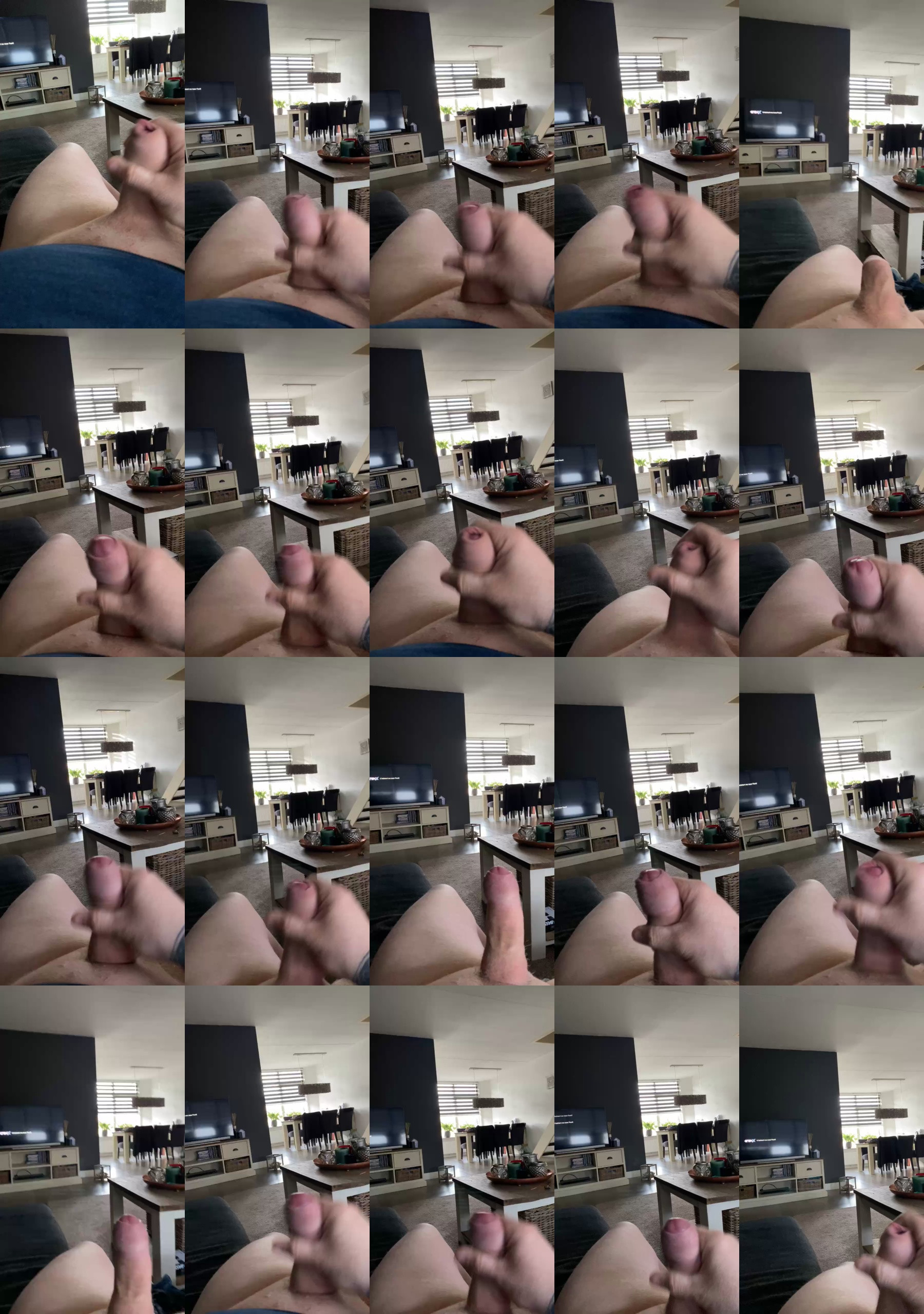 Dirk791  14-03-2021 Recorded Video Cam
