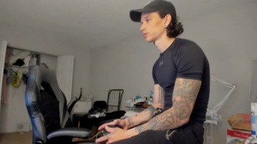 Dirtyprettyboi  14-03-2021 video sexxy