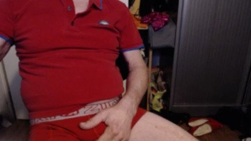 GeilePeter59  14-03-2021 Recorded Video Naked