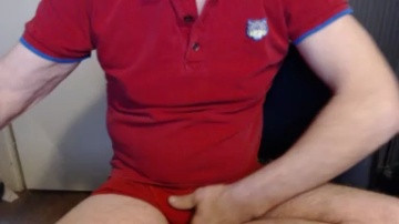 GeilePeter59  14-03-2021 Recorded Video Webcam