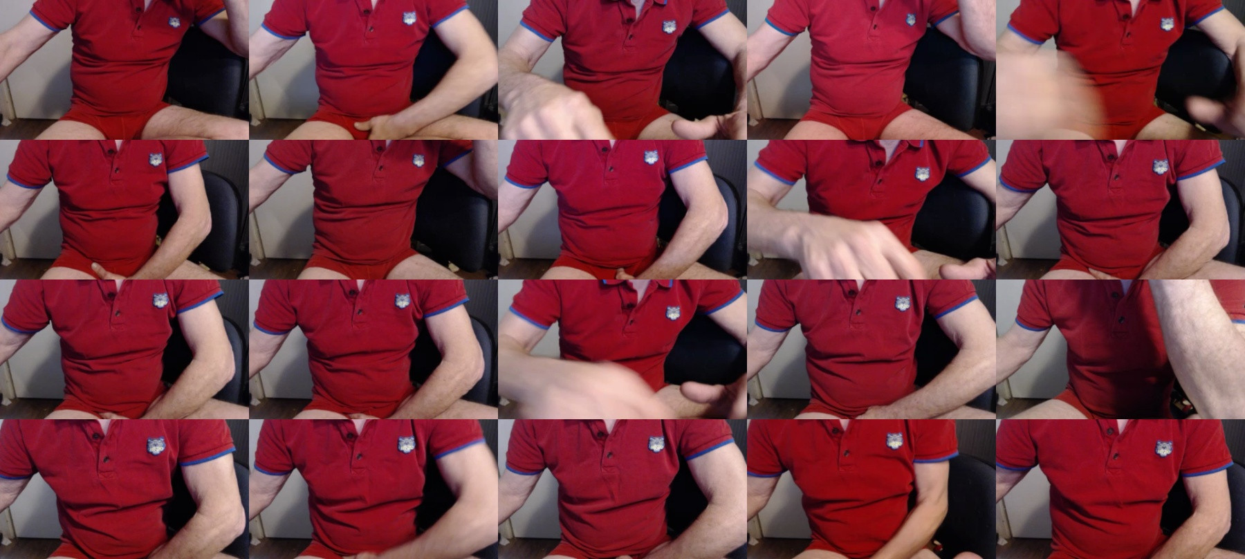 GeilePeter59  14-03-2021 Recorded Video Webcam