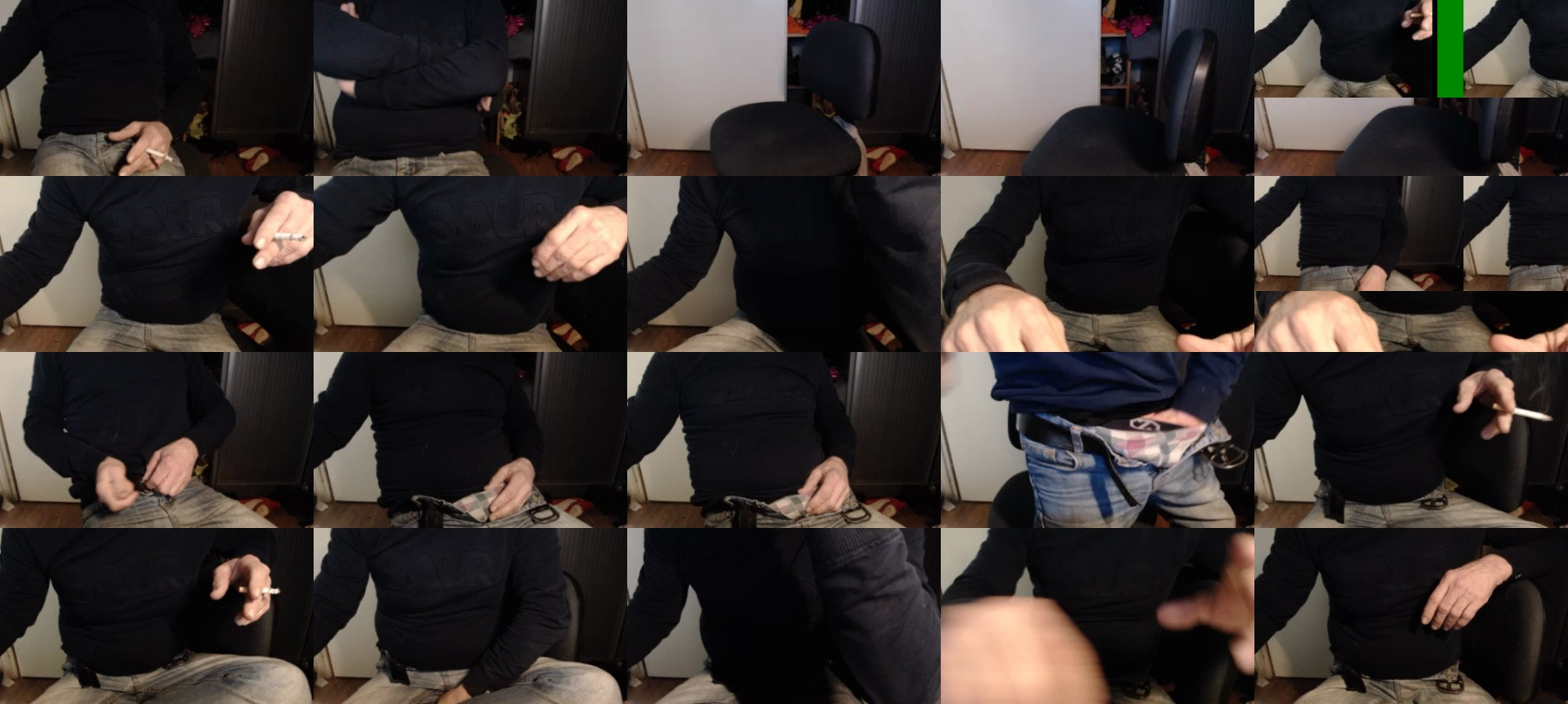 GeilePeter59  14-03-2021 Recorded Video Download