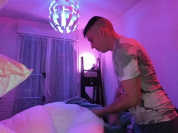 HuGo4K  14-03-2021 Recorded Video Nude