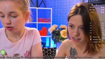 Huntertiana 14-03-2021 Porn 