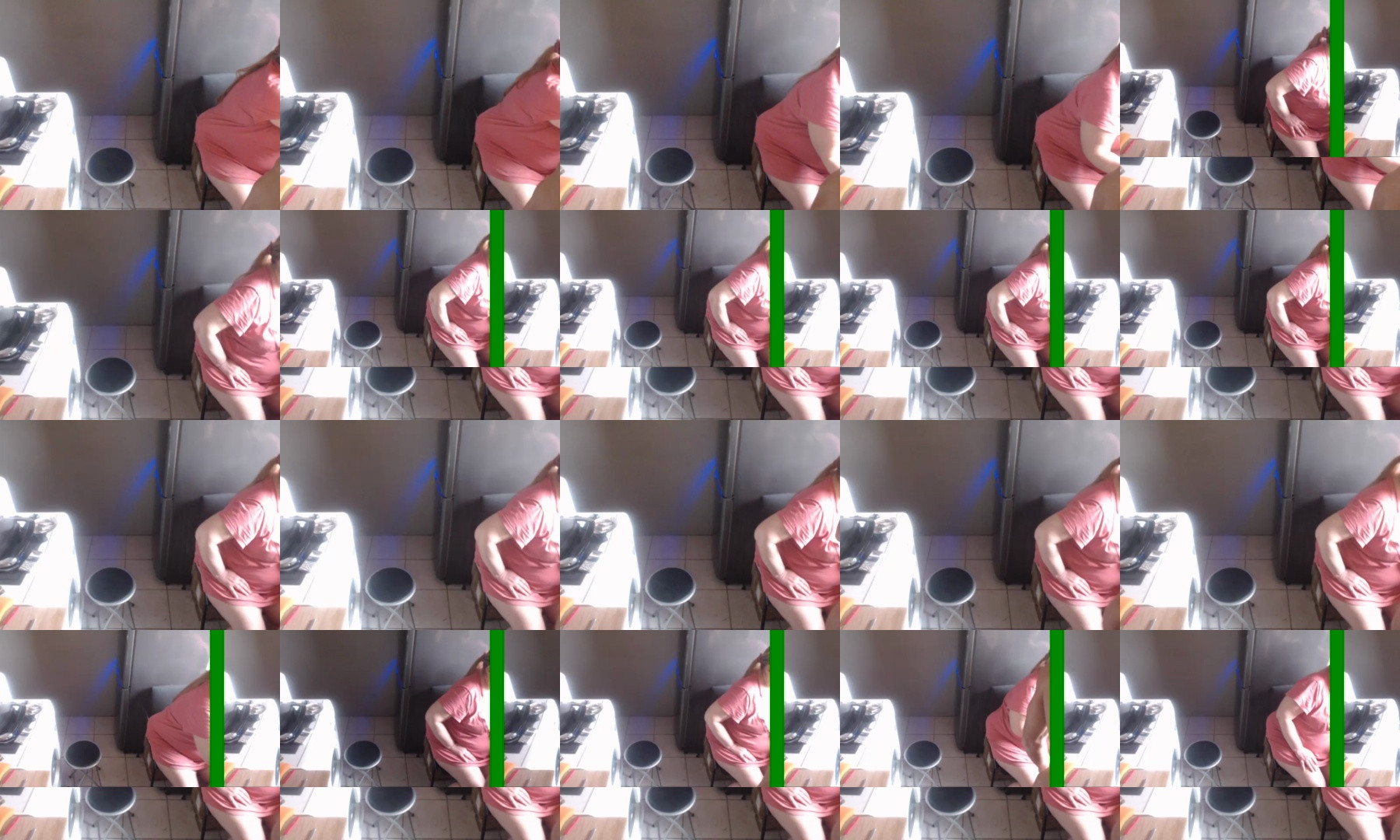 Jackmeljackee  14-03-2021 Recorded Video Topless