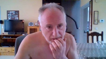 Jackmeljackee  14-03-2021 Recorded Video Cam