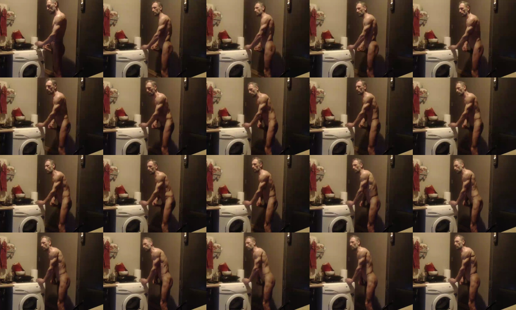 Jackmeljackee  14-03-2021 Recorded Video Nude