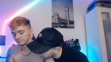 JamesandAiden  13-03-2021 Recorded Video Show