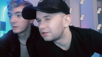 JamesandAiden  13-03-2021 Recorded Video Show