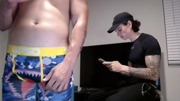 Jay_Slayz  14-03-2021 video naughty