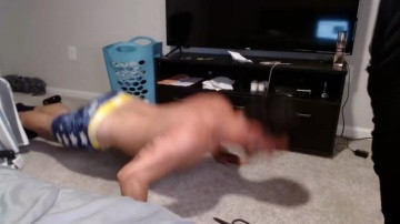 Jay_Slayz  14-03-2021 video stoking