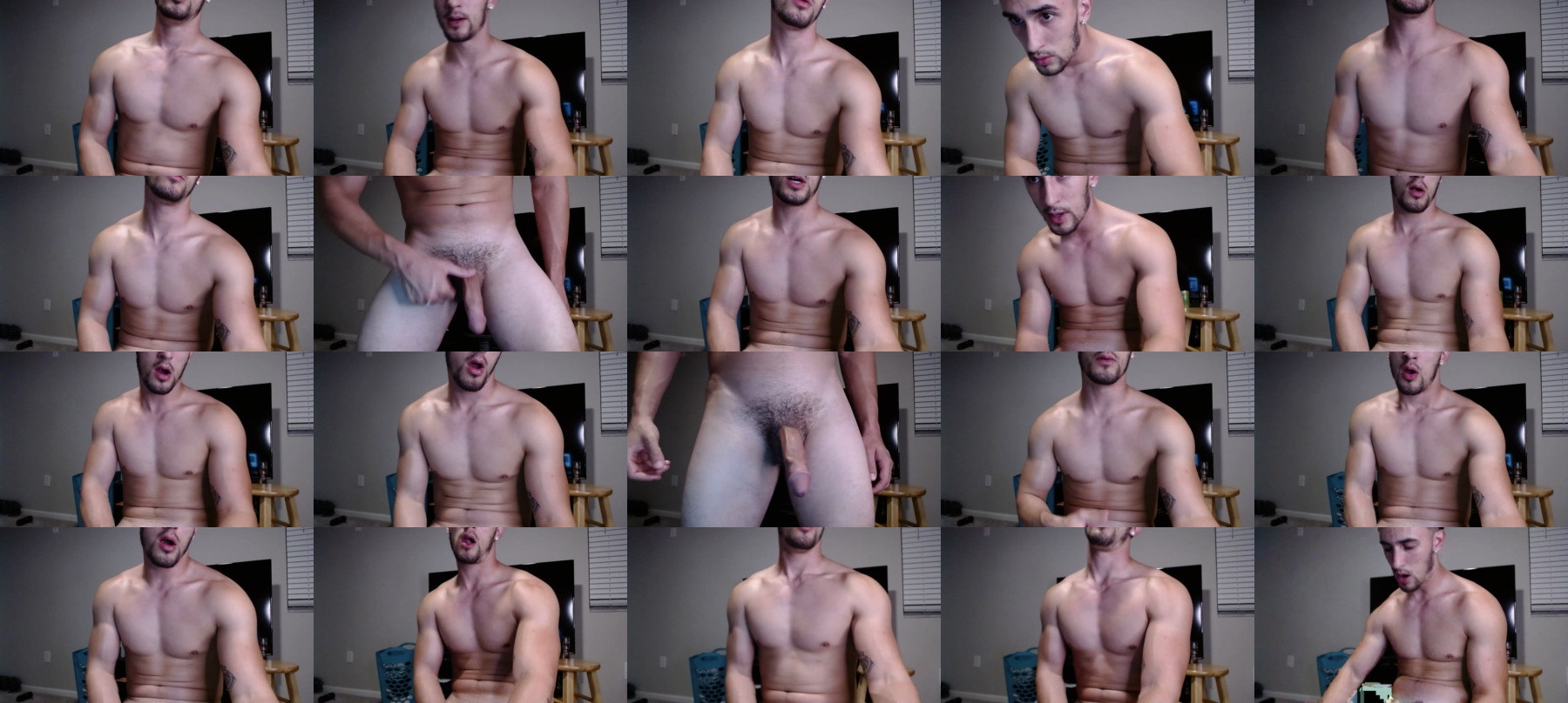 Jay_Slayz  14-03-2021 Male Naked