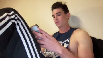 Josephsworld  14-03-2021 video fingers