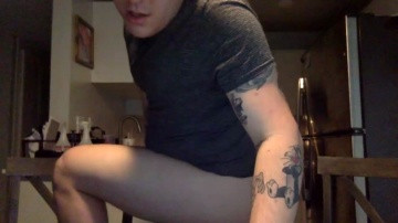 Kelleythekiller129  14-03-2021 video cum show