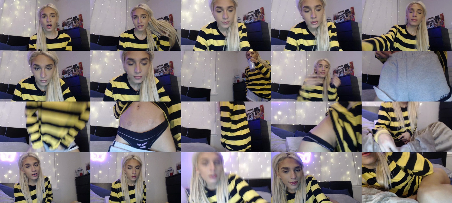 Littlegirl_Zoe ts 14-03-2021  trans Recorded