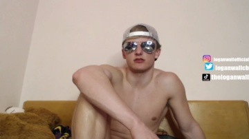 Luckyloganx  14-03-2021 video love