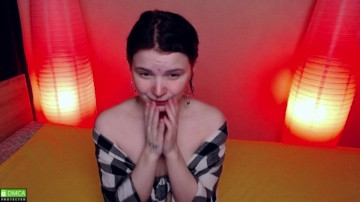 MollyFoxy 13-03-2021 Video 