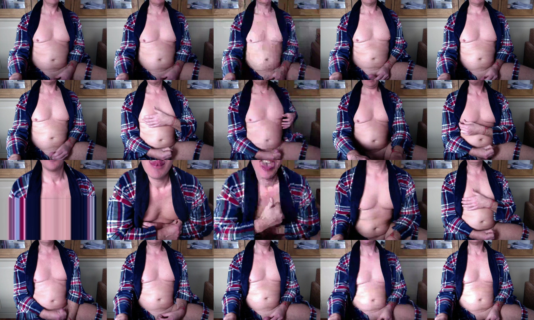 NippleFan38  14-03-2021 Recorded Video Nude