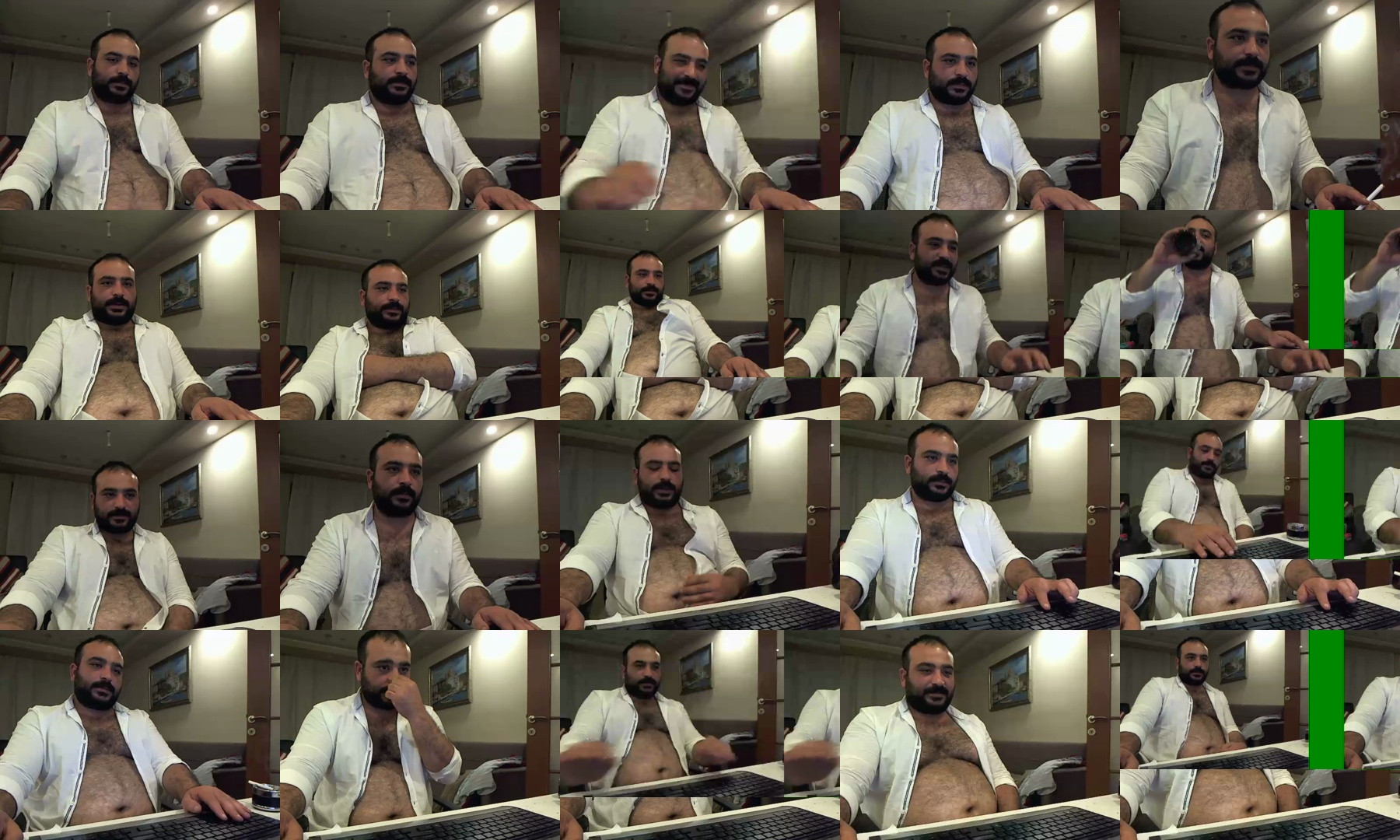 Orkun_340  14-03-2021 Recorded Video Webcam