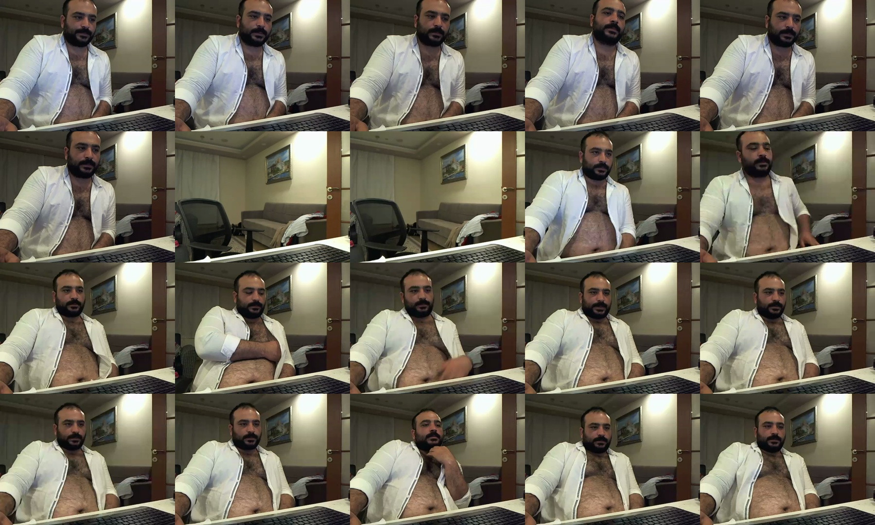 Orkun_340  14-03-2021 Recorded Video XXX