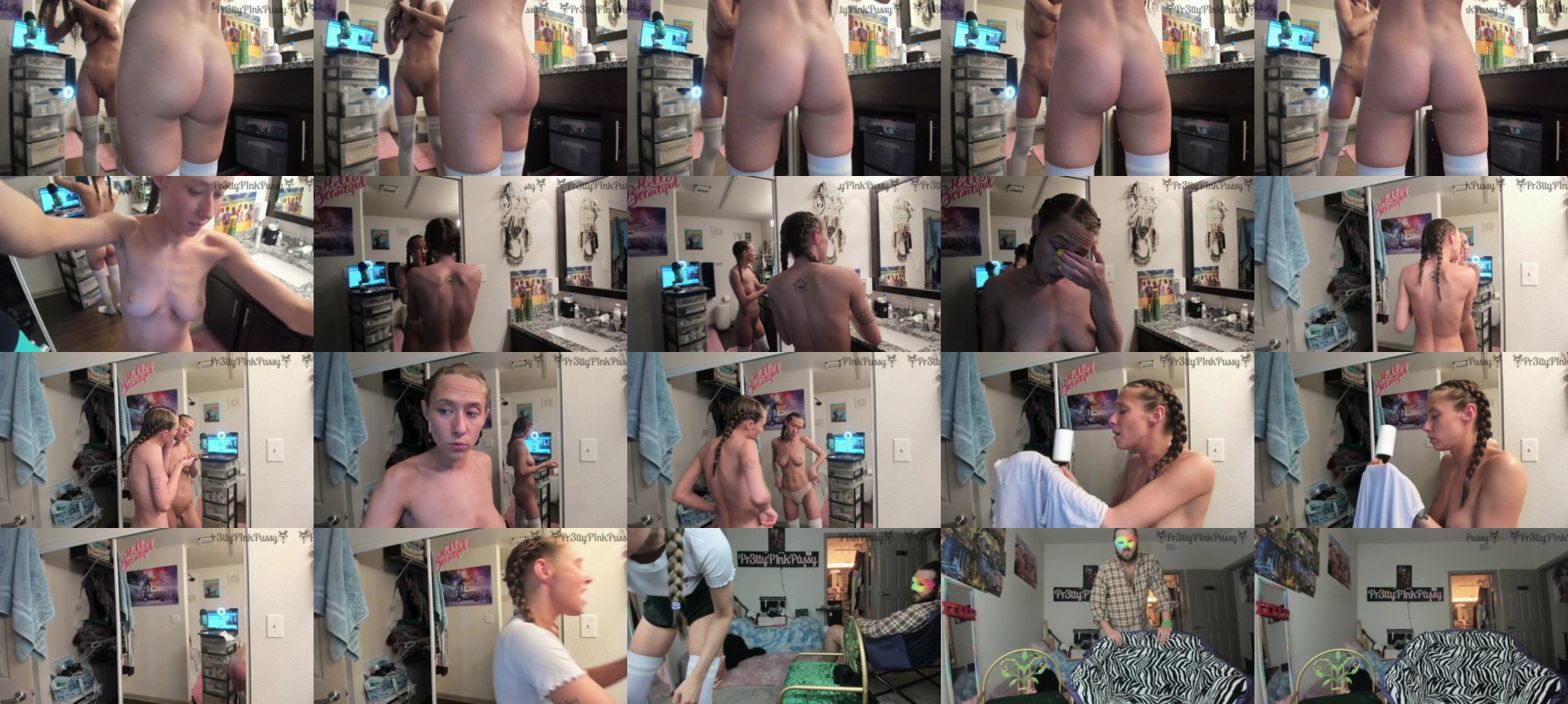 Pr3ttyp1nkpussy 14-03-2021 Webcam 
