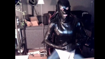 RubberEdNL2020  14-03-2021 Recorded Video Webcam
