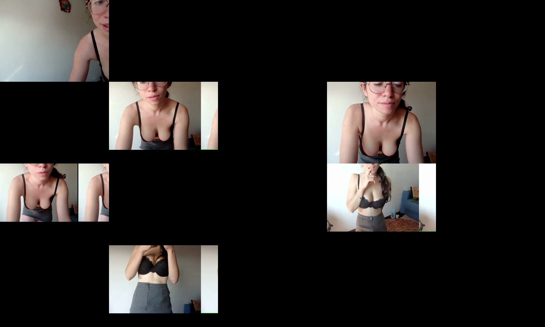 SexJeux 14-03-2021 XXX 