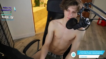 Shanehall  14-03-2021 video squirtbig