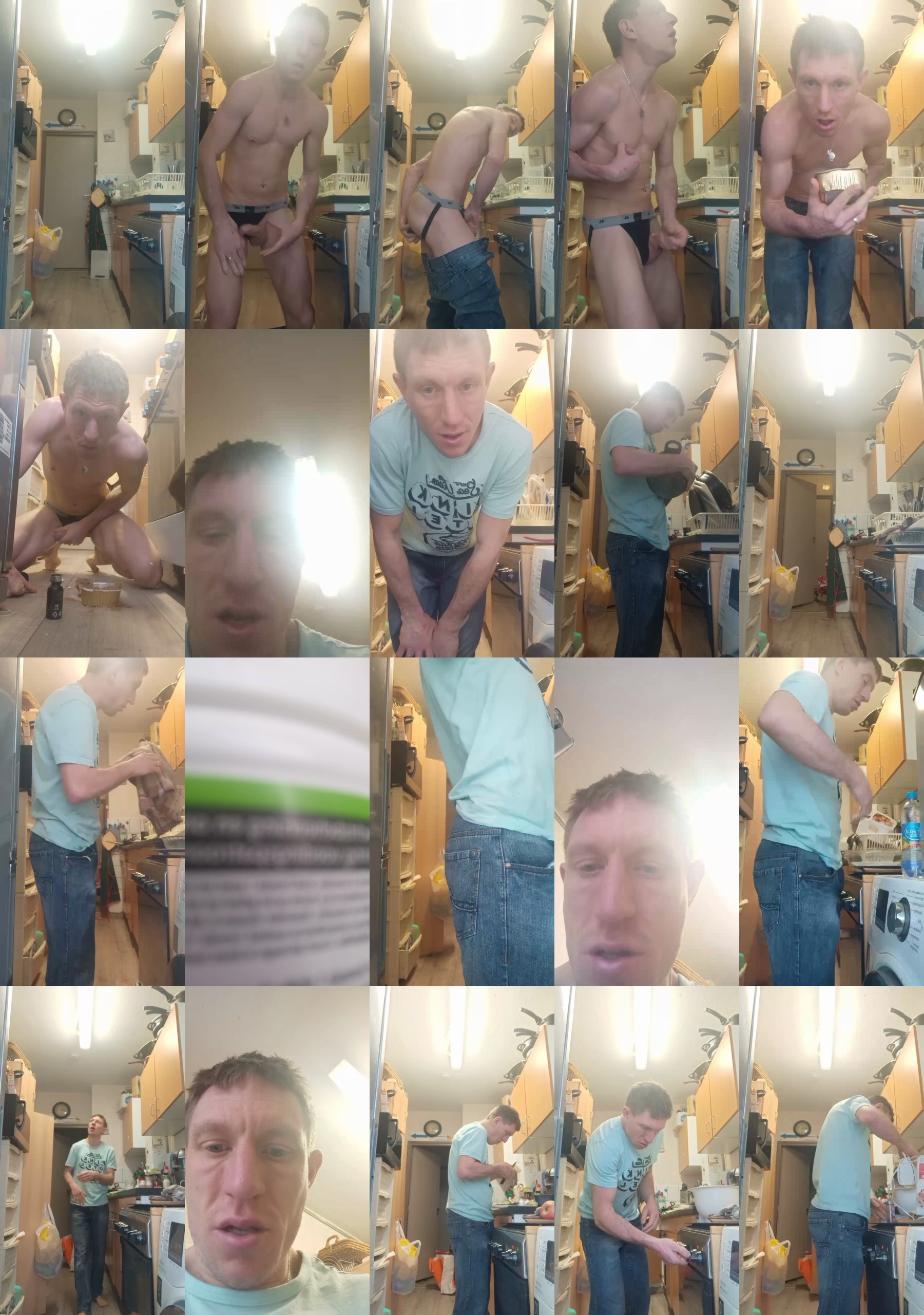Slavefortatoo  14-03-2021 Recorded Video Porn