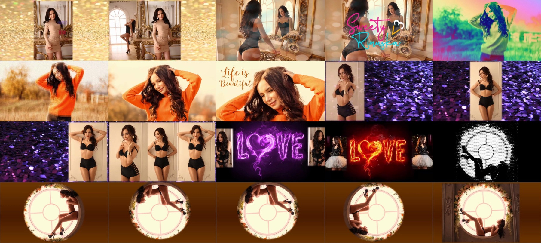 Sweety_Rinushka_ 13-03-2021 Show 