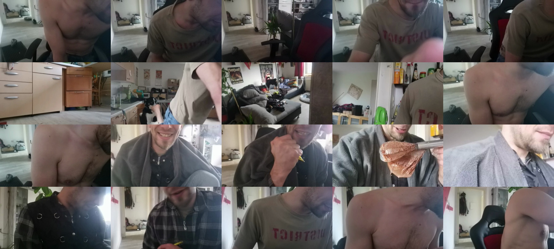 Tastit4cs  14-03-2021 Recorded Video Download