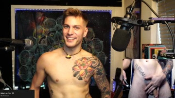 Voodoo_Hd  13-03-2021 video big ass