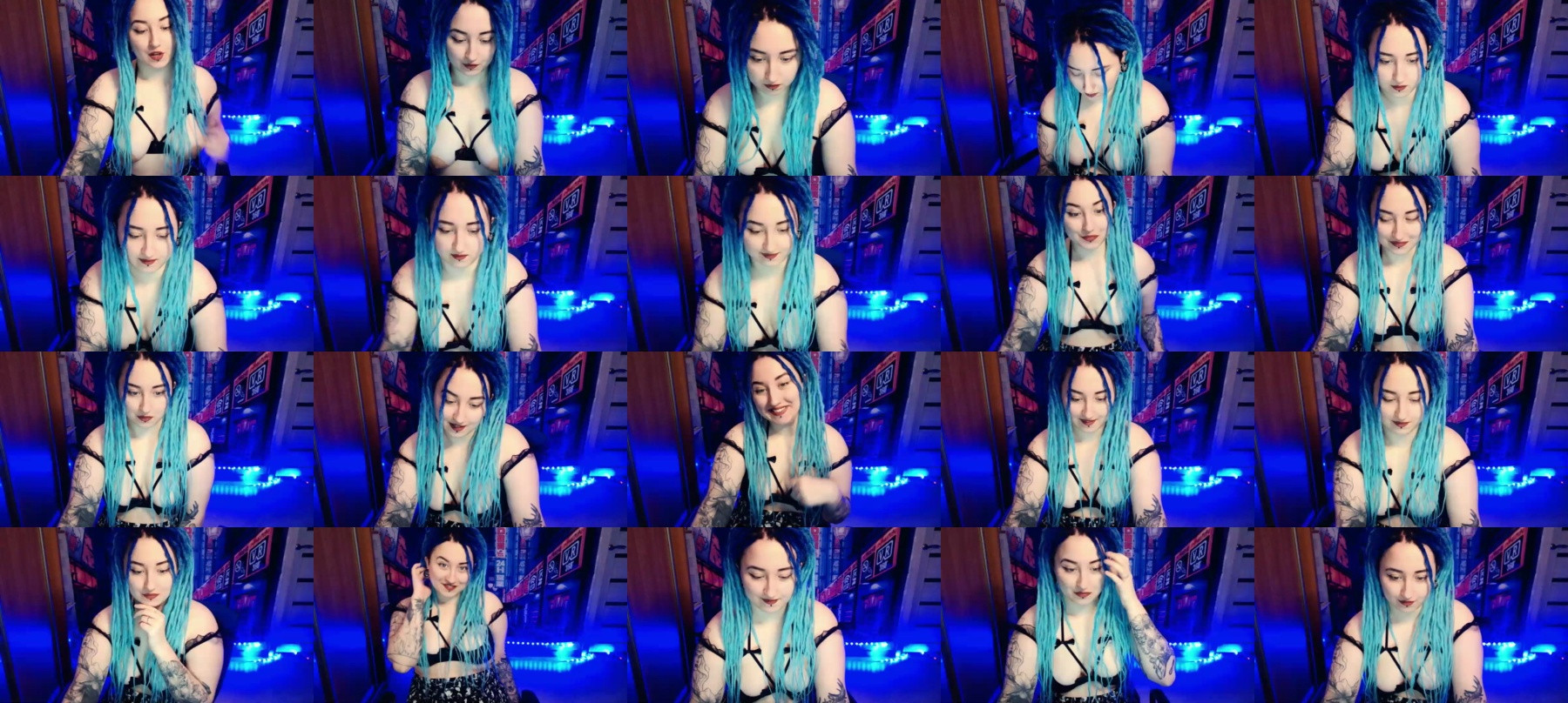 Xcaradelevin17x 13-03-2021 Ass 