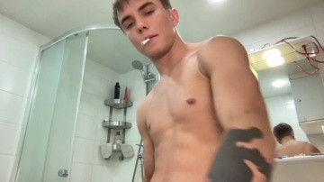 _Miracle  14-03-2021 video spanks