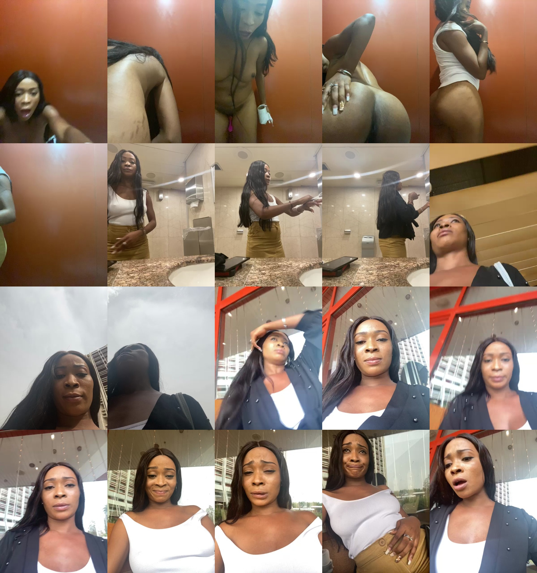 African_rosa