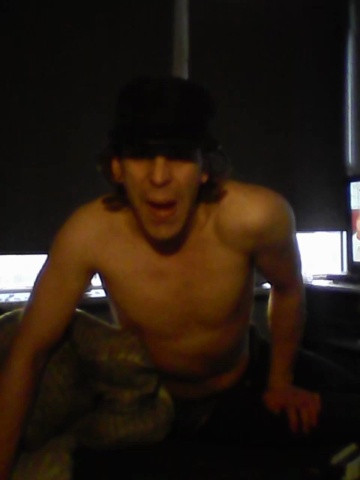 chasxmayhem121  14-03-2021 Recorded Video Webcam