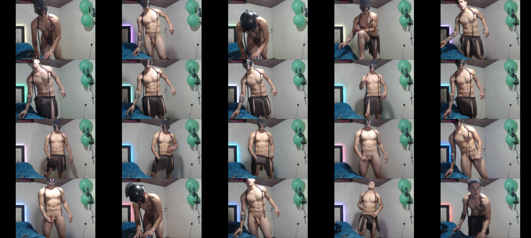 diego_perez_  14-03-2021 Recorded Video Download