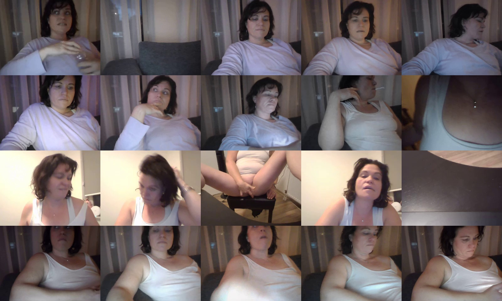 kaar81 13-03-2021 Nude 